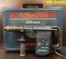 Bosch gbh dfe usato  Spedire a Italy