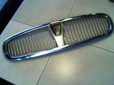 Kühlergrill rover 416 gebraucht kaufen  Warendorf