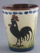 Torqual longpark pottery for sale  ANDOVER