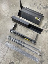 Lippert solid step for sale  Pewaukee