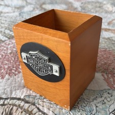 Harley davidson wooden for sale  Belleville