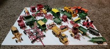 Lot played ertl for sale  Fort Wayne