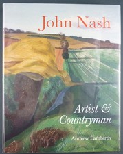 Lambirth john nash d'occasion Lambirth john nash d'occasion  Clamecy