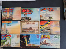 Ohio vintage lot for sale  Waukesha