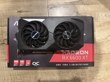 Asus radeon 6600 for sale  Hollister