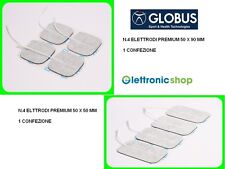 Globus elettrodi globus usato  Maglie
