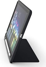Capa Zagg Slim Book Go para iPad 9,7” 6ª Geração 2018 - Suporte para Lápis comprar usado  Enviando para Brazil