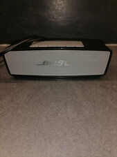 Enceinte bluetooth bose d'occasion  Bruyères-sur-Oise