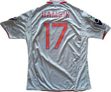 Maglia napoli hamsik usato  Roma