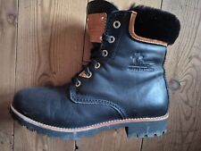 Winterstiefel panama jack gebraucht kaufen  Münsingen