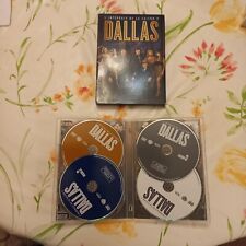 Dallas integrale saison d'occasion  Noisy-le-Sec