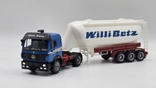 Mercedes benz eutersilo gebraucht kaufen  Harztor
