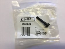 Hitachi hikoki 326590 d'occasion  Creutzwald