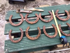 Vintage iron horse for sale  BIRMINGHAM