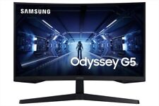 Odyssey gaming monitor usato  Palma Campania