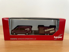Herpa mercedes benz gebraucht kaufen  Nürtingen