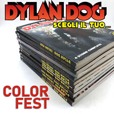 Fumetti dylan dog usato  Napoli