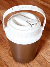 Vintage rubbermaid gott for sale  Sturgis