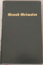 grand grimoire for sale grand grimoire for sale Carmichael