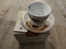Thun tazza piattino usato  Genova