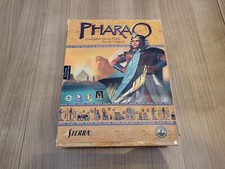 Pharao box sammlungsauflösung gebraucht kaufen  Mannheim