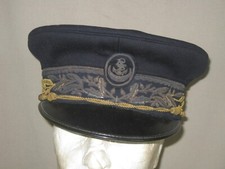 Casquette administrateur colon d'occasion  Chabris