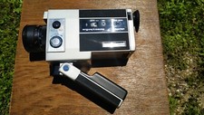 Telecamera vintage argus usato  Erba