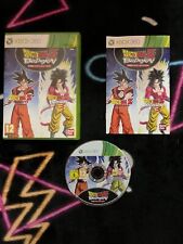 XBOX 360 Jeu Dragon Ball Z Budokai Collection HD comprar usado  Enviando para Brazil