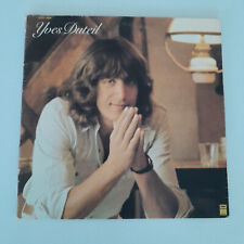 Vinyles tours yves d'occasion  Saint-Nazaire