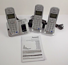 Panasonic home phone for sale  Independence