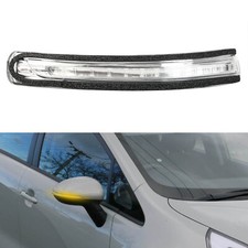 Lâmpada indicadora de lente espelho asa direita para Kia RIO MK3 Pride 2011-17 Canbus comprar usado  Enviando para Brazil