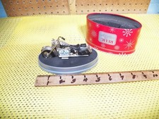 Relógio de quartzo vintage relíquia Harley Davidson motocicleta edição limitada bicicleta comprar usado  Enviando para Brazil