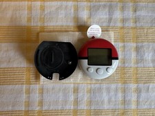 Pokémon pokewalker heart for sale  NORWICH