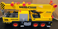 Playmobil3527 mobil kran gebraucht kaufen  Sande