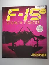 Commodore amiga stealth usato  Sanremo