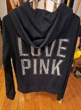 Pink girls black for sale  Browns Valley