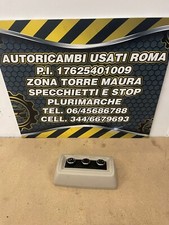 Comandi clima per usato  Roma