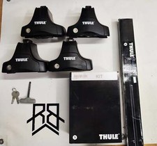 Thule roof bar for sale  CHIPPENHAM