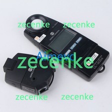 ONE KONICA MINOLTA CL200A CL-200A Chroma Meter Testado Usado FRETE GRÁTIS comprar usado  Enviando para Brazil
