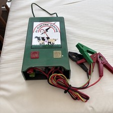 12v electric fence for sale  CARMARTHEN