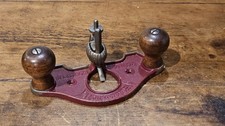 Vintage stanley router for sale  HIGH WYCOMBE