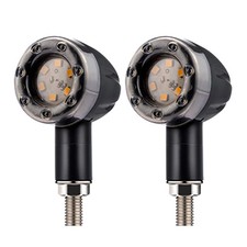 2pcs led brake for sale  OAKHAM