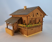 Forsthaus jagdhütte gebaut gebraucht kaufen Forsthaus jagdhütte gebaut gebraucht kaufen  Lambrecht