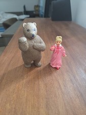 Figurine nounours pimprenelle d'occasion  Angoulême