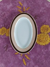 Ravier demi porcelaine d'occasion  France