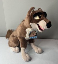 Balto 1995 plush for sale  Afton