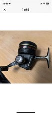Abu garcia 1044 for sale  SCARBOROUGH