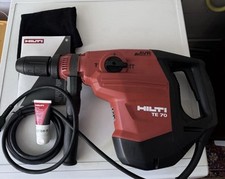 Hilti professional rotary for sale  LONDON