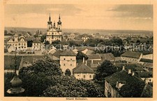Stara Boleslav Panorama, używany na sprzedaż  Wysyłka do Poland