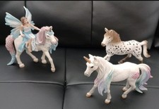 Schleich bayala figuren gebraucht kaufen  Starzach